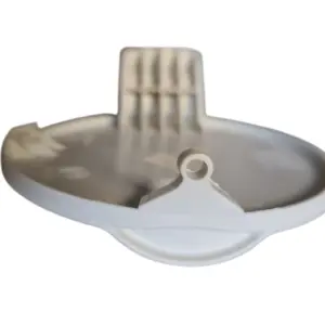 Spotellino carbutante originale per  ALFA ROMEO  147.