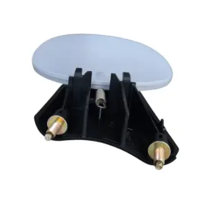 Spotellino carbutante originale per  Lancia  LYBRA .