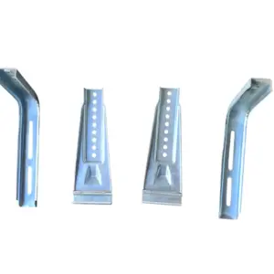 Maxiportatutto per Fiat FIORINO con gocciolatoio dal 1977 al 1988.