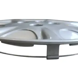 Coppa ruota  cerchio 14" per Fiat  BRAVO  dal 1995 al  2001.