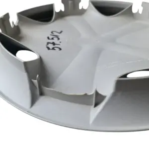 Coppa ruota  cerchio 13" per Ford  KA dal 1996  al  2008.