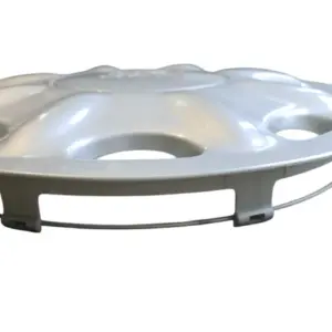 Coppa ruota  cerchio 14" per auto  PEUGEOT.